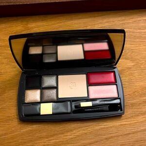 Lancôme Rendez-vous 29 Faubourg Saint-Honoré Ultra Chic Make-up Palette